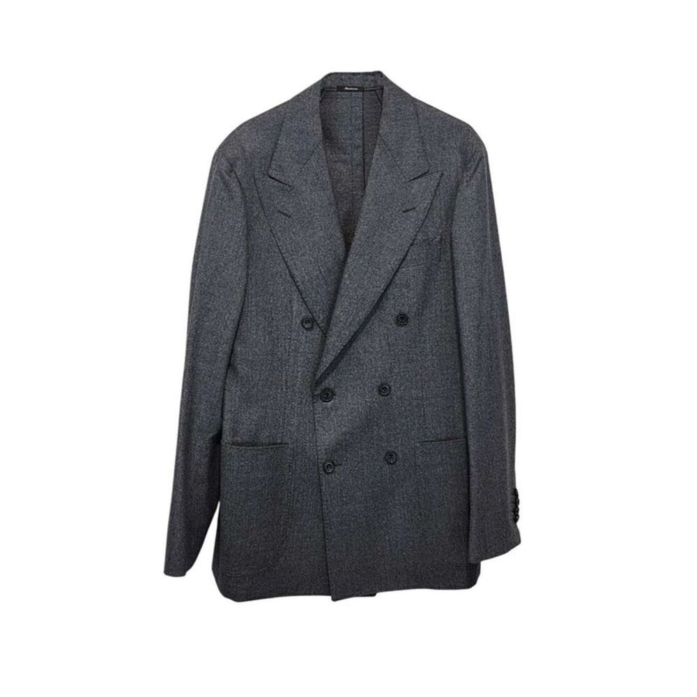 Sartorio Napoli Men Suit